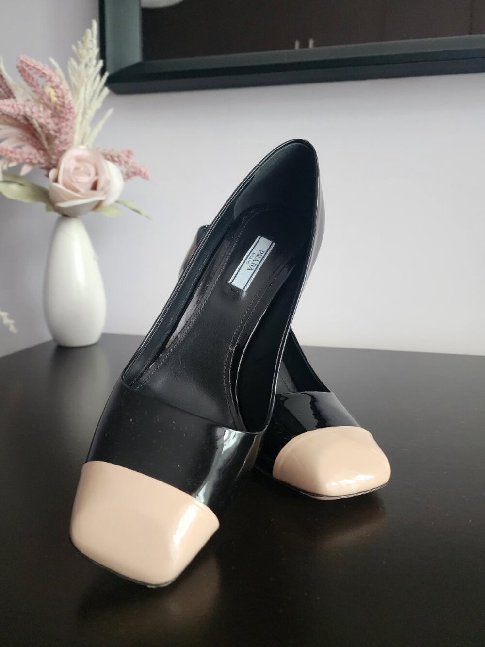 PRADA shoes